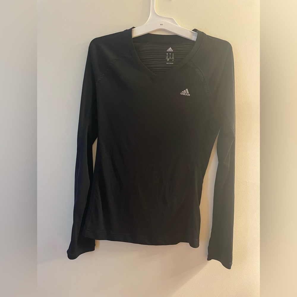 Womens adidas top